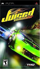 Juiced Eliminator - Complete - PSP  Fair Game Video Games