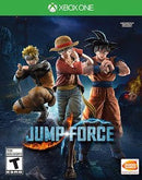 Jump Force - Complete - Xbox One  Fair Game Video Games