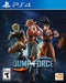 Jump Force - Loose - Playstation 4  Fair Game Video Games