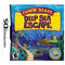 JumpStart Deep Sea Escape - Loose - Nintendo DS  Fair Game Video Games