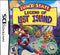 JumpStart Legend of Lost Island - Complete - Nintendo DS  Fair Game Video Games