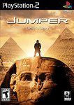 Jumper - Loose - Playstation 2  Fair Game Video Games