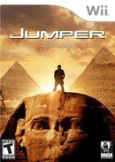 Jumper - Loose - Wii  Fair Game Video Games