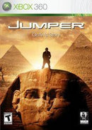 Jumper - Loose - Xbox 360  Fair Game Video Games