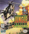 Jungle Strike - Loose - GameBoy  Fair Game Video Games