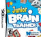 Junior Brain Trainer - Complete - Nintendo DS  Fair Game Video Games