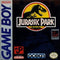 Jurassic Park - Loose - GameBoy  Fair Game Video Games