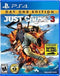 Just Cause 3 - Loose - Playstation 4  Fair Game Video Games