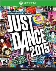 Just Dance 2015 - Loose - Xbox One  Fair Game Video Games