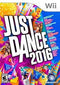 Just Dance 2016 - Complete - Wii  Fair Game Video Games