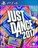 Just Dance 2017 - Complete - Playstation 4  Fair Game Video Games