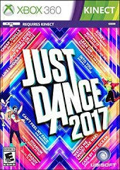 Just Dance 2017 - Complete - Xbox 360  Fair Game Video Games