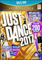 Just Dance 2017 Gold Edition - In-Box - Wii U  Fair Game Video Games
