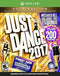 Just Dance 2017 Gold Edition - Loose - Xbox One  Fair Game Video Games