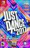 Just Dance 2017 - Loose - Nintendo Switch  Fair Game Video Games