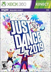 Just Dance 2019 - Complete - Xbox One  Fair Game Video Games