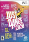 Just Dance 2020 - Complete - Wii  Fair Game Video Games