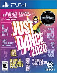 Just Dance 2020 - Loose - Playstation 4  Fair Game Video Games