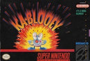 Ka-blooey - Complete - Super Nintendo  Fair Game Video Games