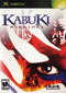 Kabuki Warriors - Loose - Xbox  Fair Game Video Games
