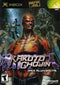 Kakuto Chojin - Complete - Xbox  Fair Game Video Games