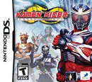 Kamen Rider: Dragon Knight - Loose - Nintendo DS  Fair Game Video Games