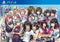 Kandagawa Jet Girls [Racing Hearts Edition] - Complete - Playstation 4  Fair Game Video Games