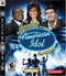 Karaoke Revolution American Idol Encore Bundle - Complete - Playstation 3  Fair Game Video Games