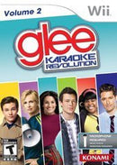 Karaoke Revolution: Glee 2 - Loose - Wii  Fair Game Video Games