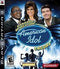 Karaoke Revolution Presents American Idol Encore (game only) - Complete - Playstation 3  Fair Game Video Games