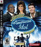 Karaoke Revolution Presents American Idol Encore (game only) - In-Box - Playstation 3  Fair Game Video Games