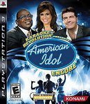 Karaoke Revolution Presents American Idol Encore (game only) - Loose - Playstation 3  Fair Game Video Games