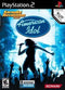Karaoke Revolution Presents: American Idol w/ Microphone - Loose - Playstation 2  Fair Game Video Games