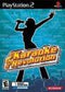 Karaoke Revolution w/ Microphone - Loose - Playstation 2  Fair Game Video Games