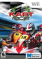 Kart Racer - Complete - Wii  Fair Game Video Games