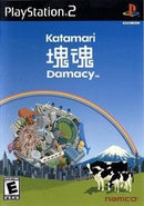 Katamari Damacy - In-Box - Playstation 2  Fair Game Video Games