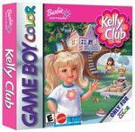 Kelly Club - Loose - GameBoy Color  Fair Game Video Games