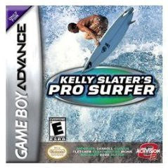 Kelly Slater's Pro Surfer - Complete - GameBoy Advance  Fair Game Video Games