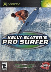 Kelly Slater's Pro Surfer - In-Box - Xbox  Fair Game Video Games