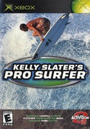 Kelly Slater's Pro Surfer - Loose - Xbox  Fair Game Video Games