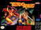 Kendo Rage - Complete - Super Nintendo  Fair Game Video Games