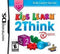 Kids Learn 2 Think - Loose - Nintendo DS  Fair Game Video Games