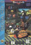 Kids on Site - Complete - Sega CD  Fair Game Video Games