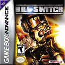 Kill.Switch - Complete - GameBoy Advance  Fair Game Video Games