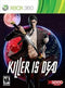 Killer Is Dead - Complete - Xbox 360  Fair Game Video Games