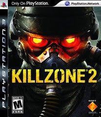 Killzone 2 [Greatest Hits] - In-Box - Playstation 3  Fair Game Video Games