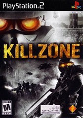 Killzone [Demo] - Complete - Playstation 2  Fair Game Video Games