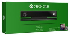 Kinect Sensor with Dance Central Spotlight - Complete - Xbox One  Fair Game Video Games