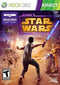 Kinect Star Wars - Complete - Xbox 360  Fair Game Video Games