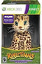Kinectimals [Limited Edition with King Cheetah] - Loose - Xbox 360  Fair Game Video Games